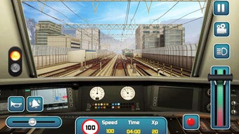 Image 3 for Train Simulator : Train G…