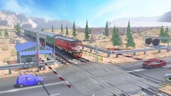 Image 1 for Train Simulator : Train G…