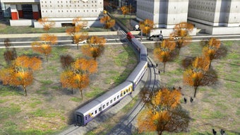 Image 2 for Train Simulator : Train G…