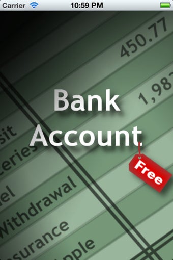 Image 0 for Bank Account Free