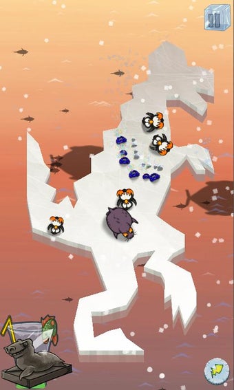 Imagen 3 para Slice Ice!