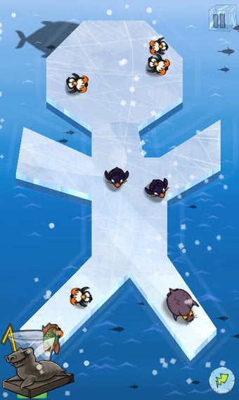 Imagen 0 para Slice Ice!