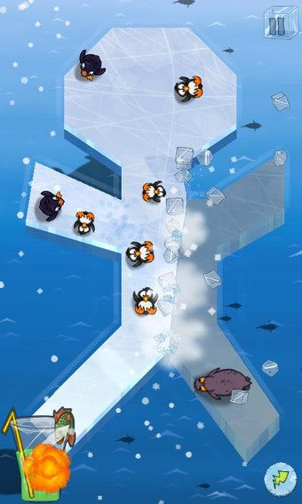 Imagen 2 para Slice Ice!