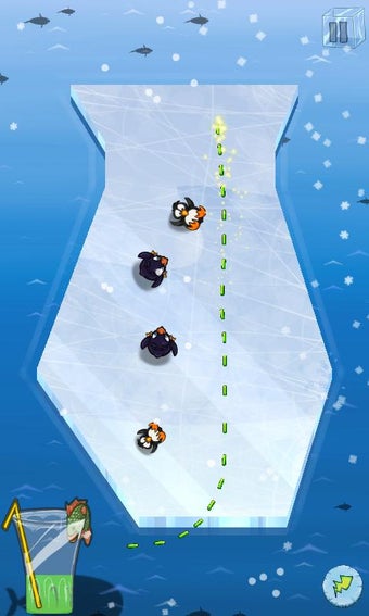 Imagen 1 para Slice Ice!