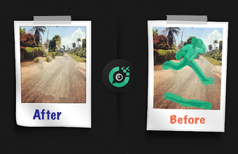 Image 1 for Unwanted Object Remover -…