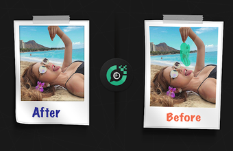 Image 1 for Unwanted Object Remover -…