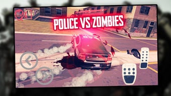 Imagen 0 para Police vs Zombies