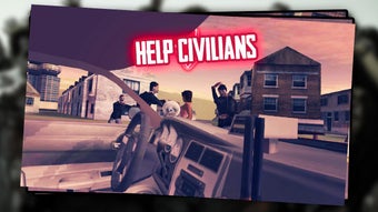 Imagen 3 para Police vs Zombies
