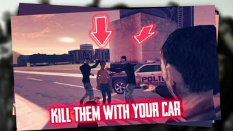 Imagen 1 para Police vs Zombies