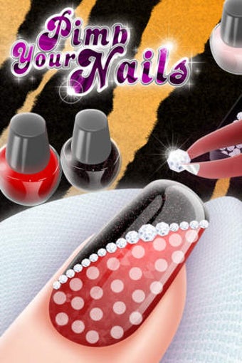 Image 0 for Beauty Salon - Nail Art 2…