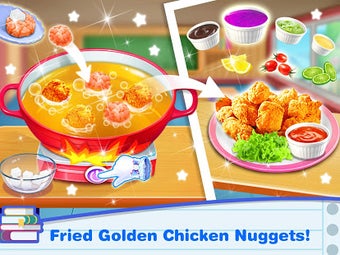 Image 0 for School Lunch Food Maker  …