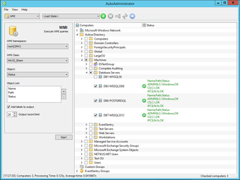 Image 2 for AutoAdministrator