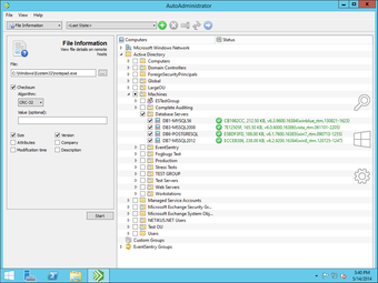 Image 5 for AutoAdministrator