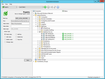 Image 0 for AutoAdministrator