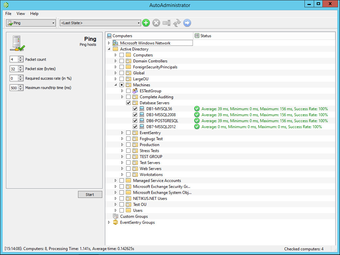 Image 3 for AutoAdministrator