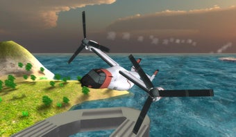 Image 3 for Airplane Helicopter Pilot…