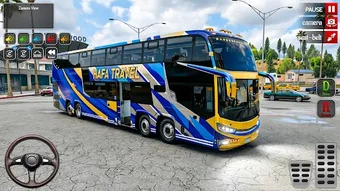 Imagen 0 para Miami Bus Simulator: Bus …