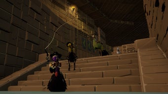 Image 0 for Camelbirds