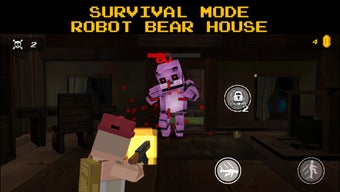 Image 1 for Pixel Z Hunter - Gun Shoo…