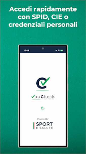 Image 0 for VouCheck