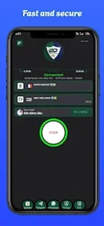 Imagen 0 para BD Tunnel Lite