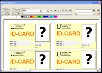 Imagen 0 para Database Designer SDK