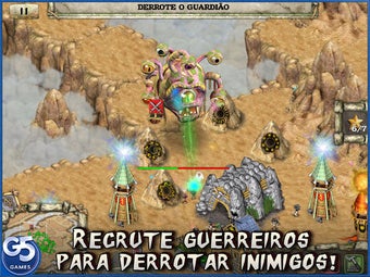 Image 2 for Totem Tribe Gold HD (Full…