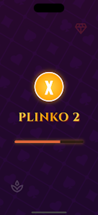 Image 0 for Plinko2 - Drop balls x100…