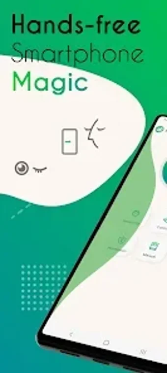 Image 0 for Mezic - EyeFace Phone Con…