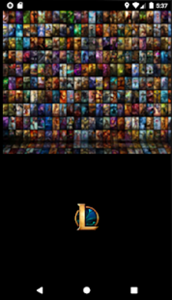 Image 0 for Store of Legends - Lol Sk…
