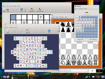 Image 1 for Trisquel Linux (64-bit)