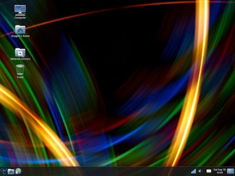 Image 2 for Trisquel Linux (64-bit)