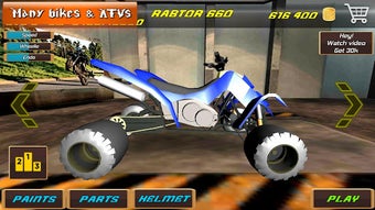 Image 0 for Freestyle King - Motorbik…