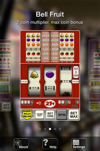 Imagen 0 para Vegas Slots
