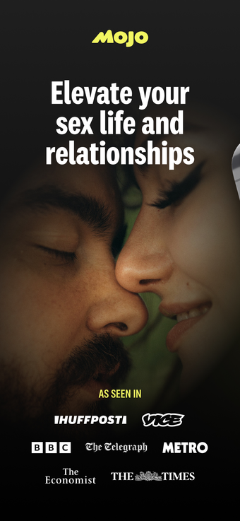 Imagen 0 para Mojo: love better