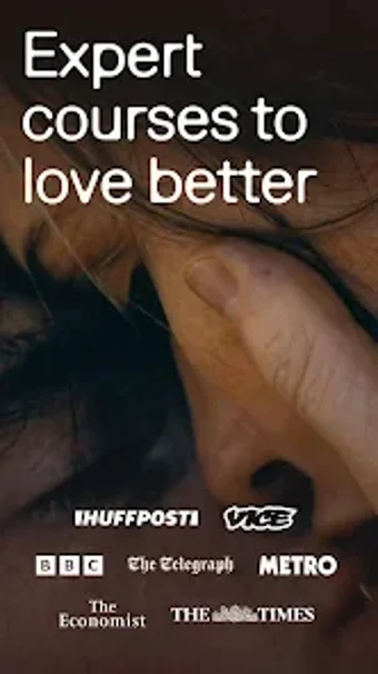 Image 0 for Mojo: love better