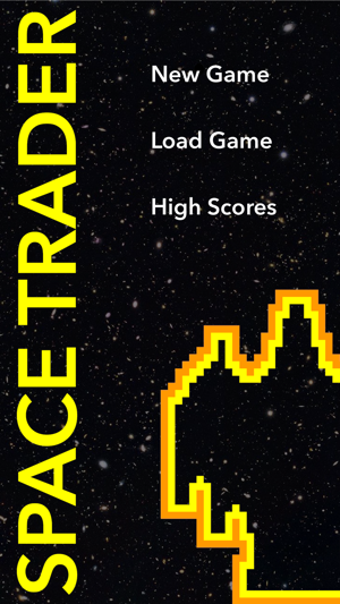 Imagen 0 para Space Trader 2018