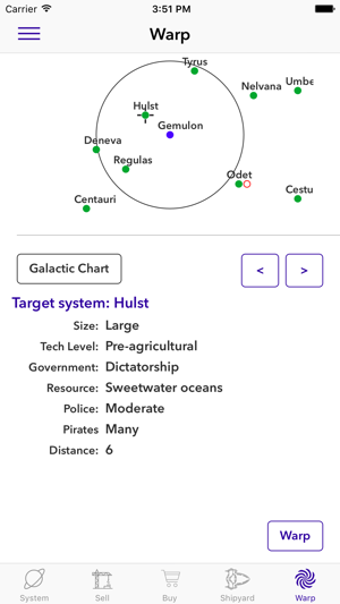 Image 0 for Space Trader 2018