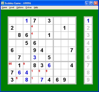 Imagen 0 para CR-Sudoku
