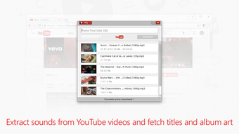 Image 1 for Airy Video & MP3 Music Do…