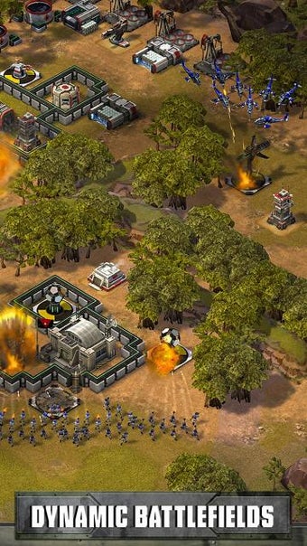 Imagen 1 para Empires and Allies