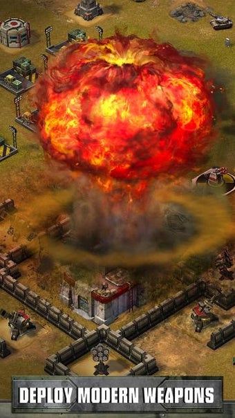 Image 1 for Empires and Allies