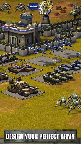 Image 2 for Empires and Allies