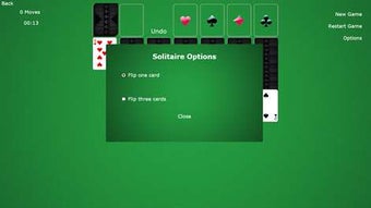 Imagen 1 para Solitaire The Classic for…