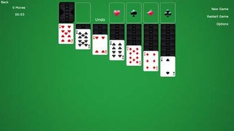 Imagen 2 para Solitaire The Classic for…