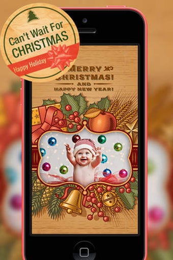Image 0 for Frames My Photos Christma…