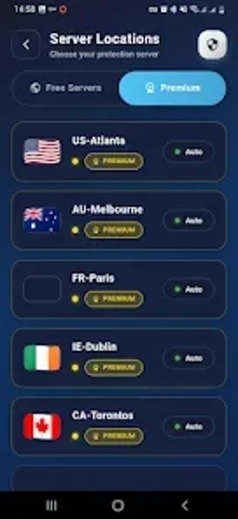 Image 0 for Jet VPN: Master VPN