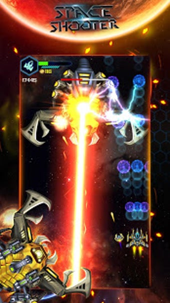 Image 3 for Space shooter: Alien atta…