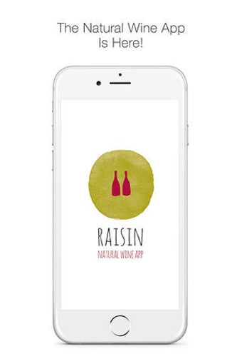 Imagen 0 para Raisin: The Natural Wine …