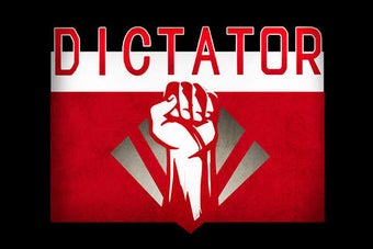 Imagen 0 para Dictator: The Political G…